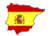 BRICOLAGE ALCAIDE - Espanol